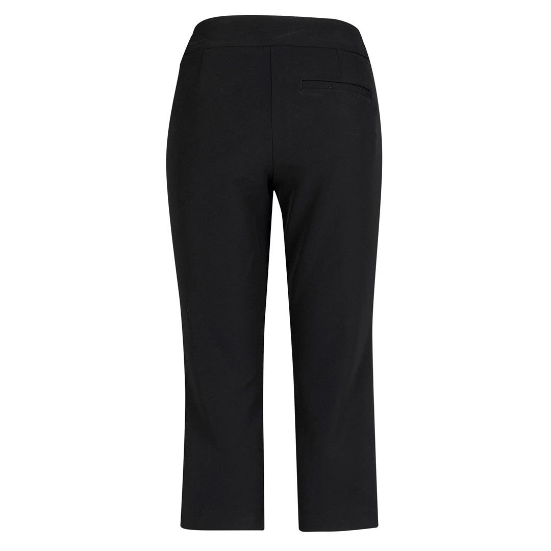 Biz Care The Jane 3/4 Stretch Pant | Ladies Pants