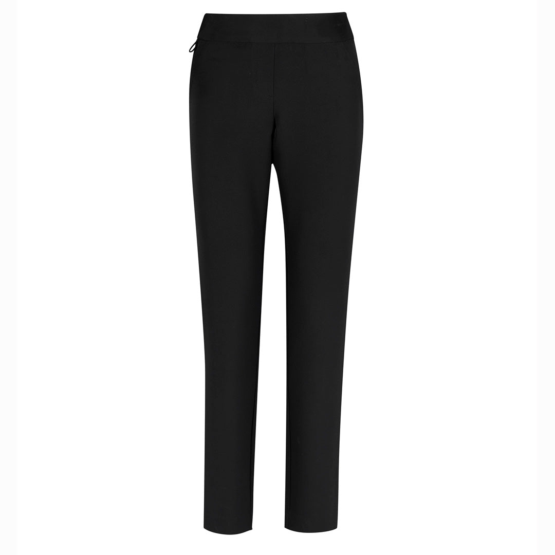 Biz Care The Jane Stretch Pant | Ladies Black Pants