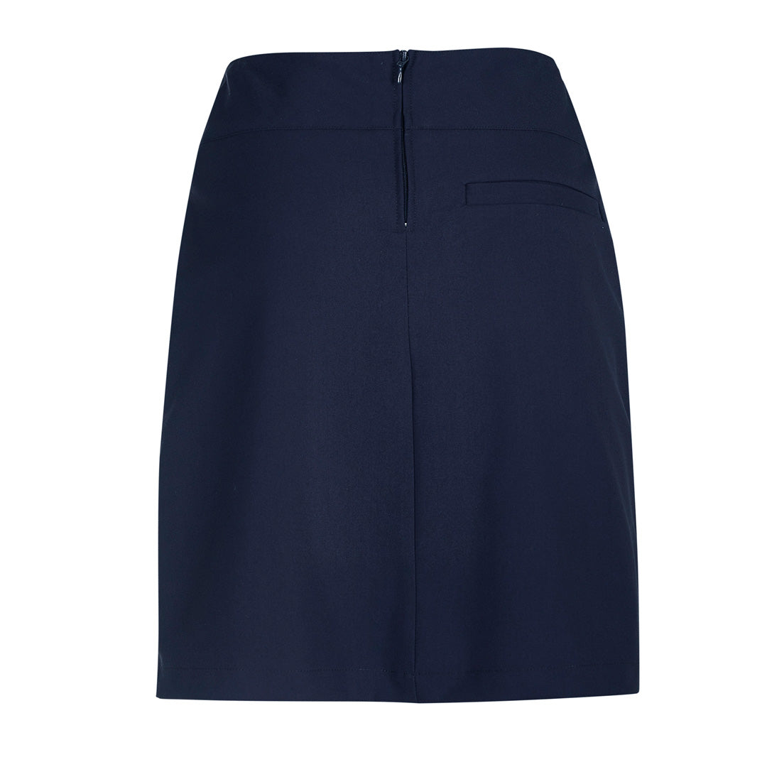 Biz Care The Comfort Skort | Ladies Skorts