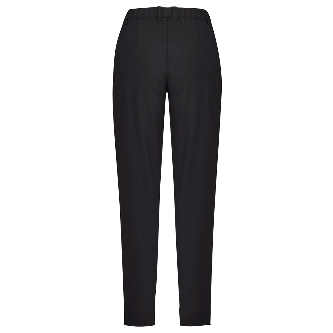 Biz Care The Comfort Waist Slim Leg Pant | Ladies Pants
