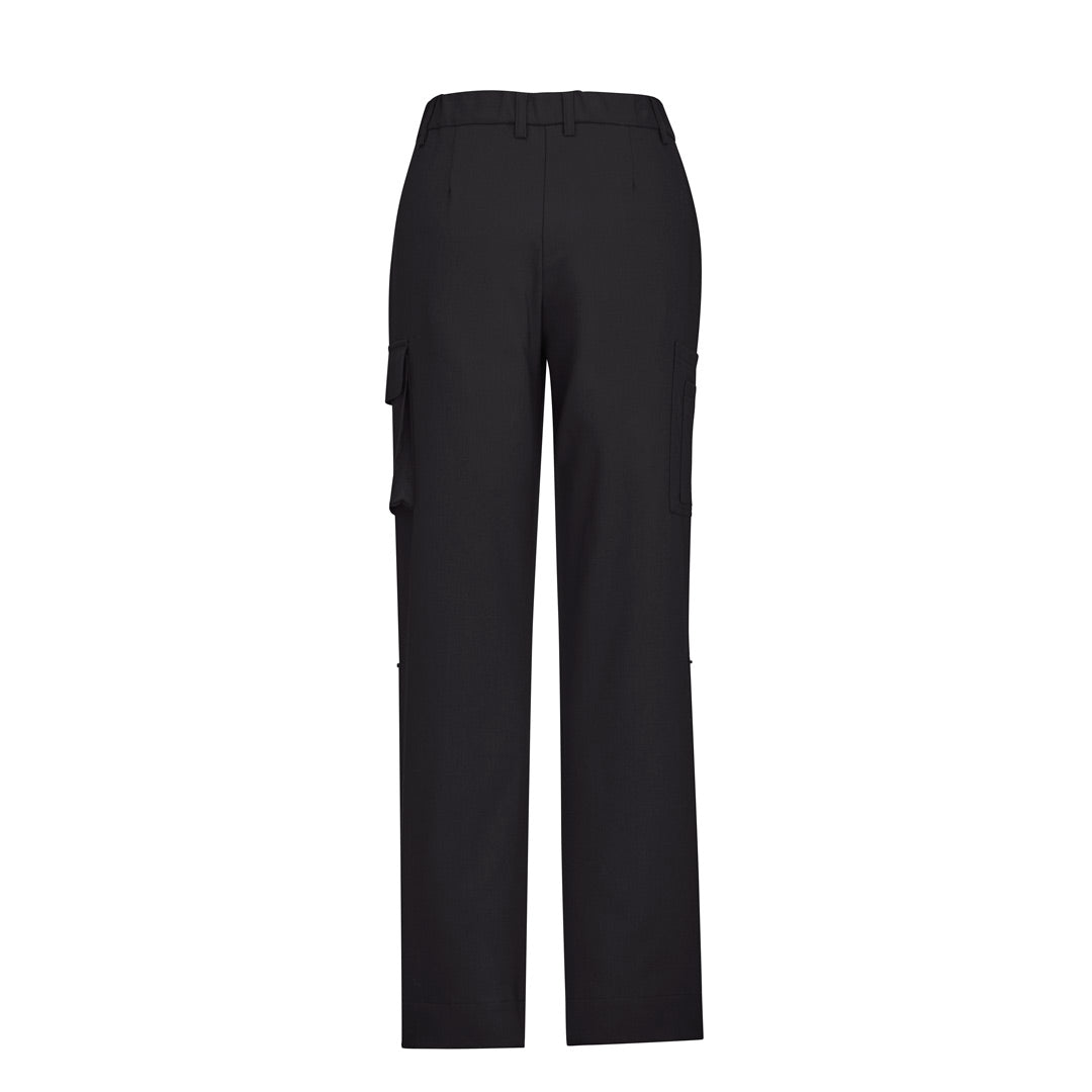 Biz Care The Cargo Pant | Ladies Pants
