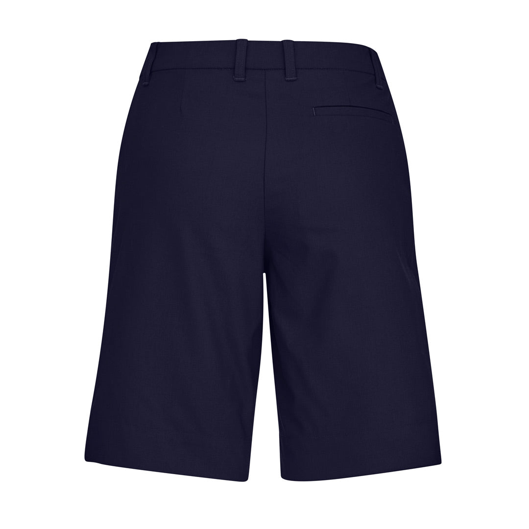 Biz Care The Cargo Short | Ladies Shorts