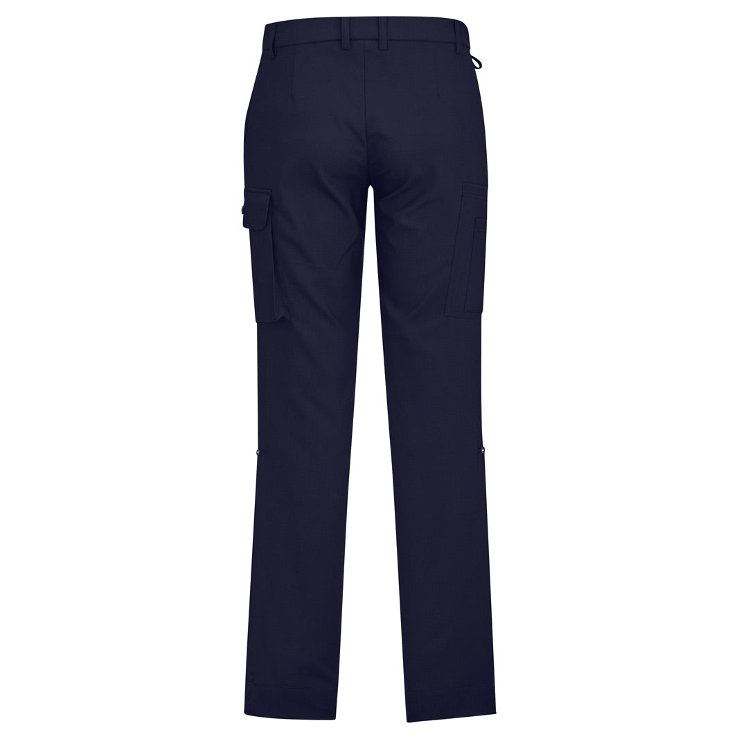 Biz Care The Cargo Pant | Mens Pants