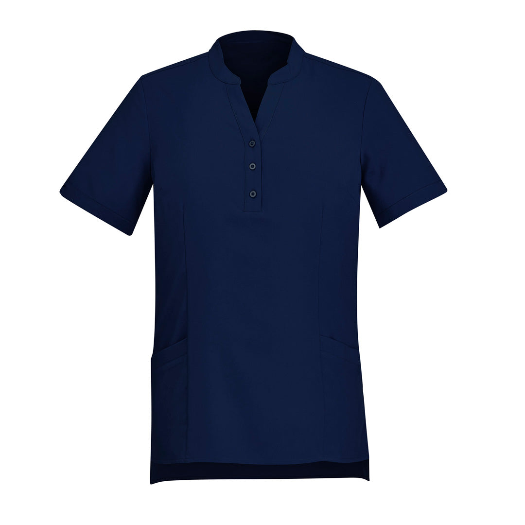 Biz Care The Florence Tunic | Ladies Shirts & Tops