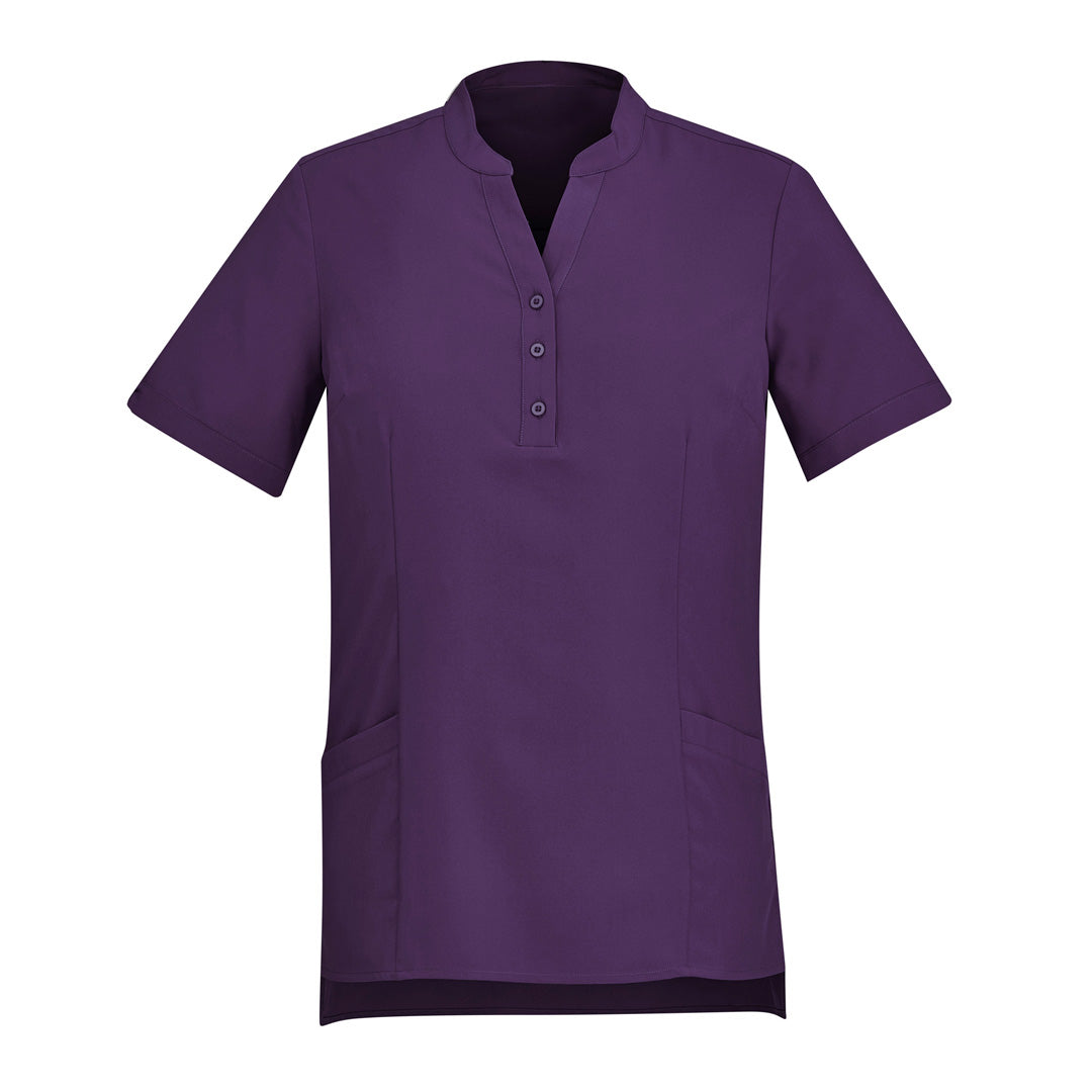 Biz Care The Florence Tunic | Ladies Shirts & Tops