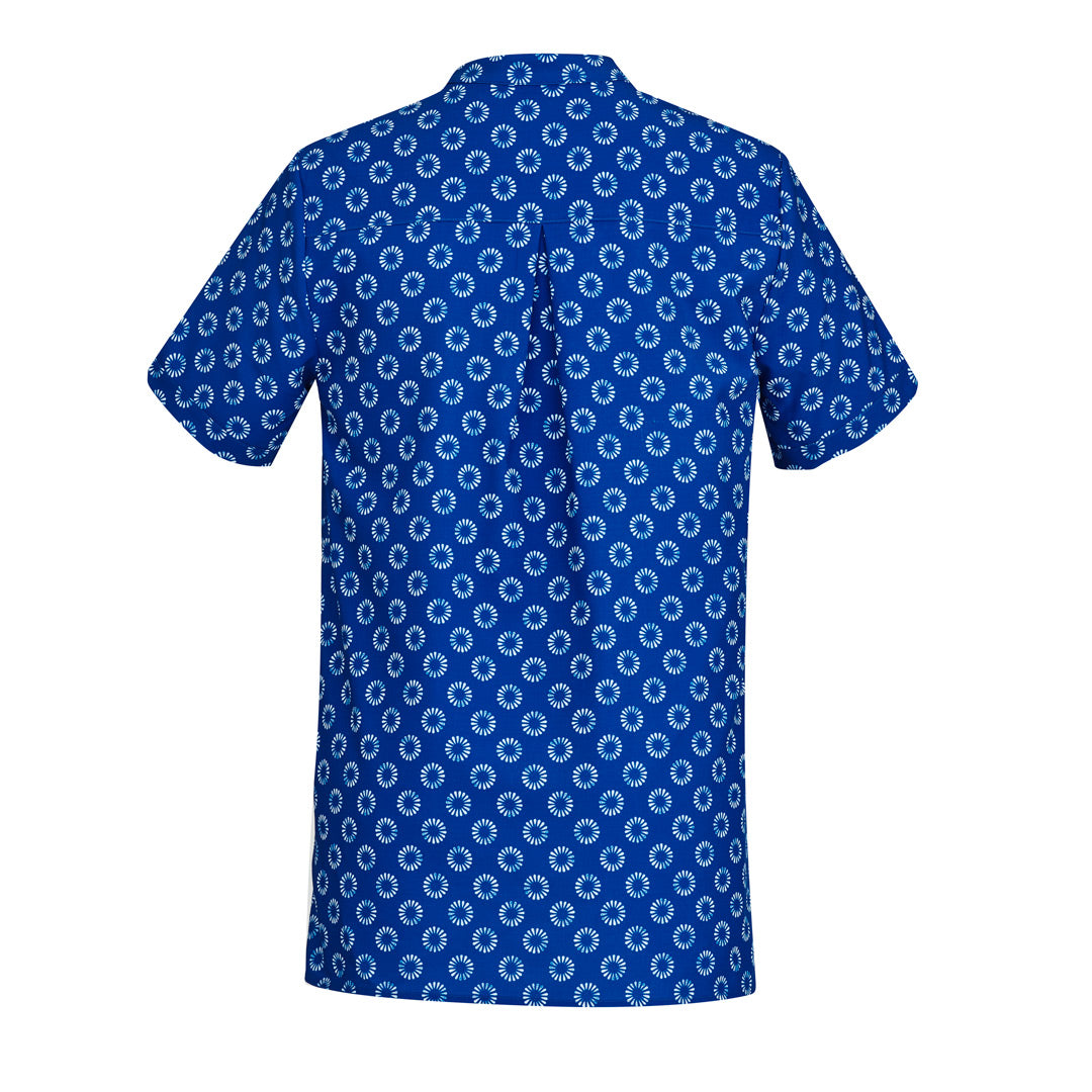Biz Care The Daisy Tunic | Ladies | Short Sleeve Shirts & Tops