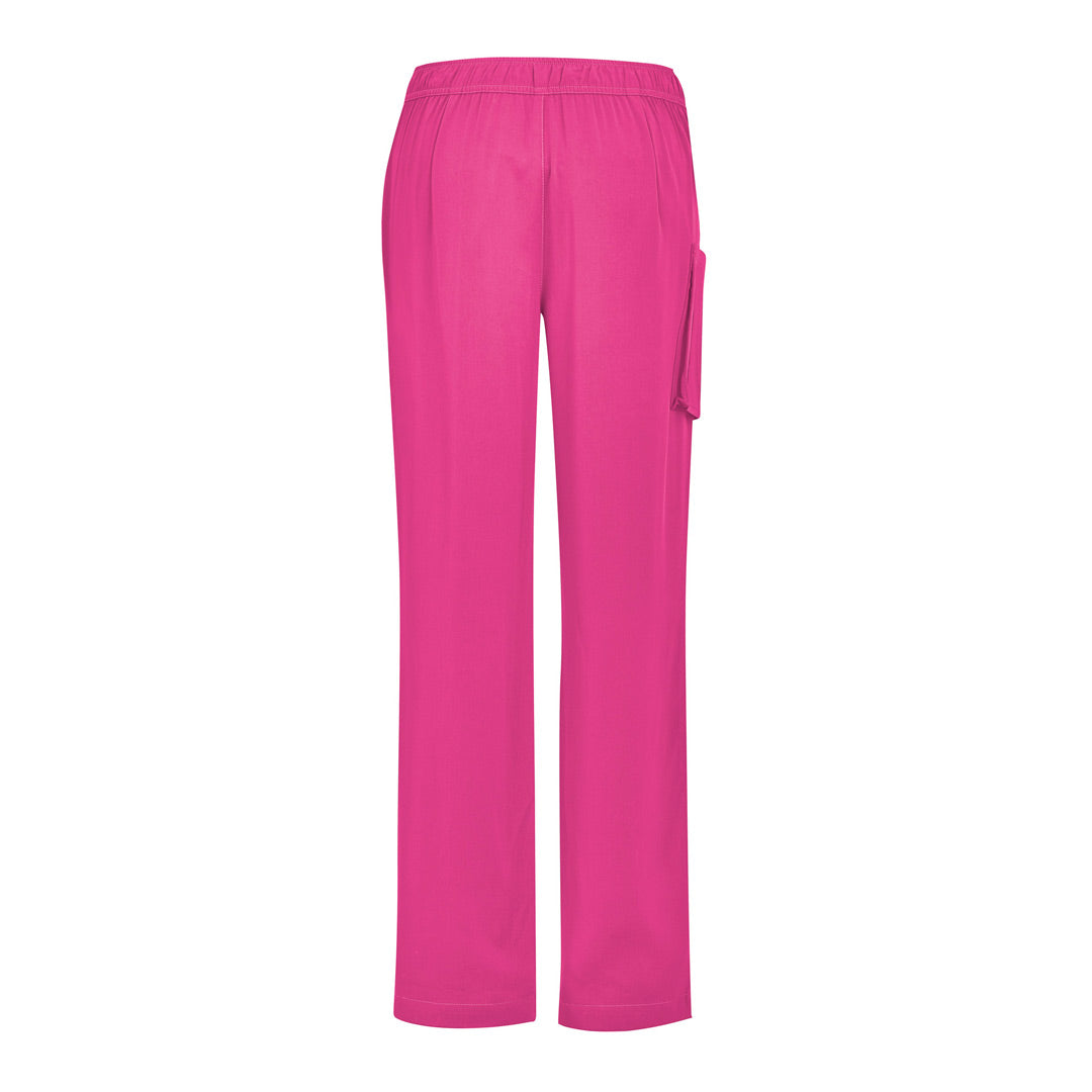 Biz Care The Pink Scrub Pant | Unisex Scrubs