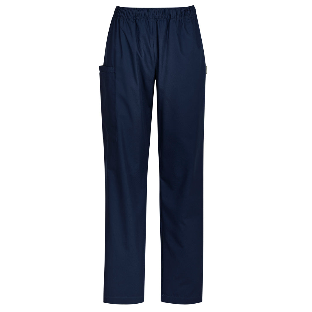 Biz Care The Tokyo Scrub Pant | Ladies Midnight Scrubs