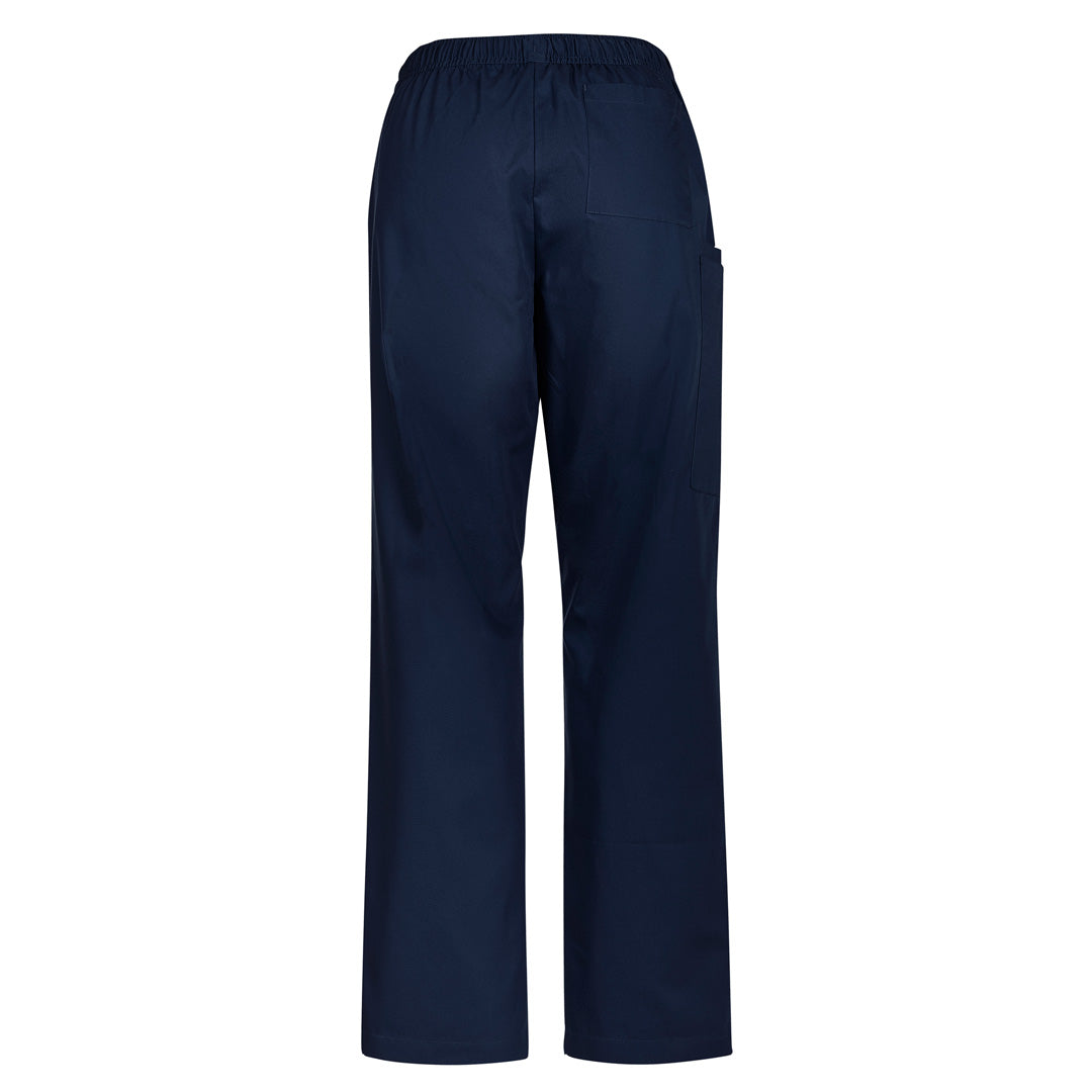 Biz Care The Tokyo Scrub Pant | Ladies Scrubs