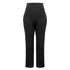 Biz Care The Rose Maternity Scrub Pant Black Scrubs