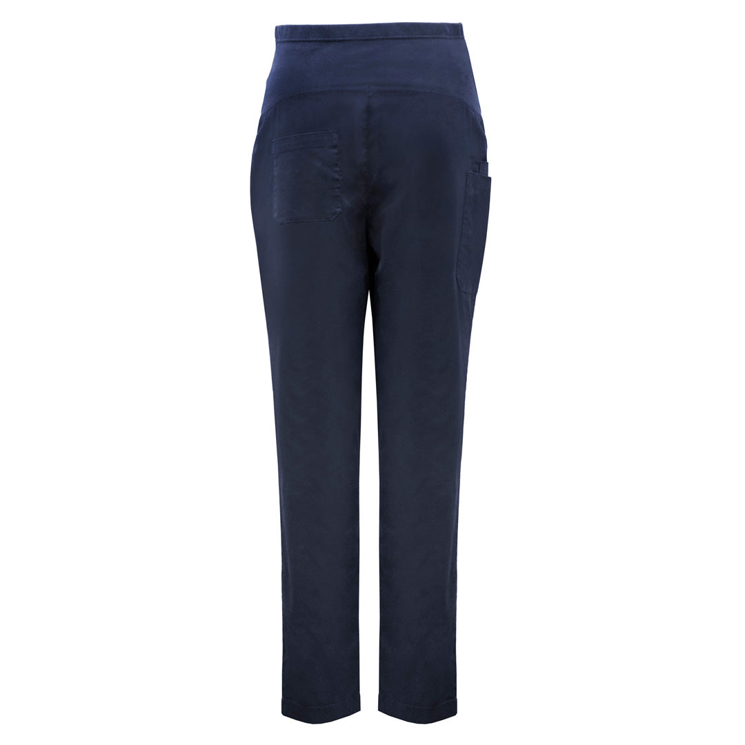 Biz Care The Rose Maternity Scrub Pant Scrubs