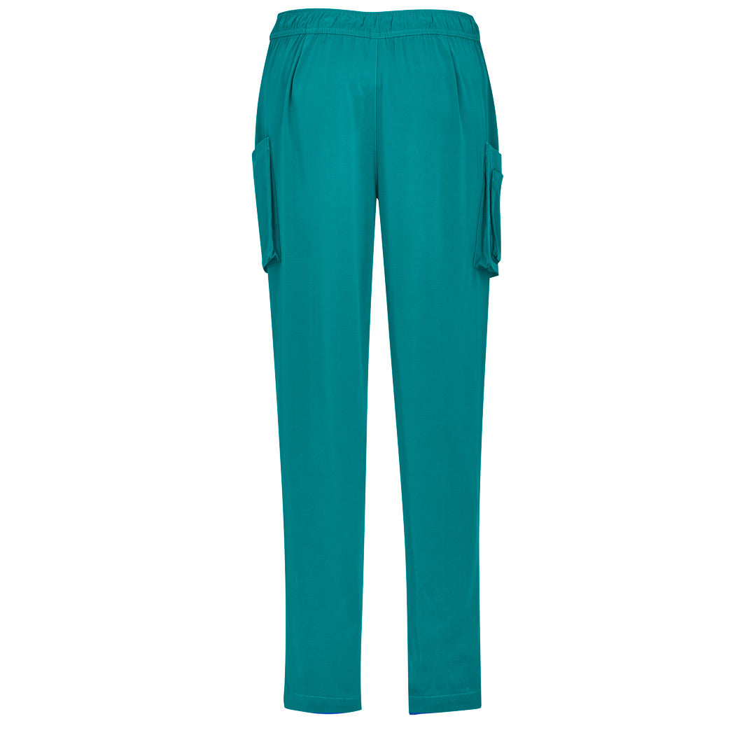 Biz Care The Avery Slim Leg Scrub Pant | Ladies Scrubs