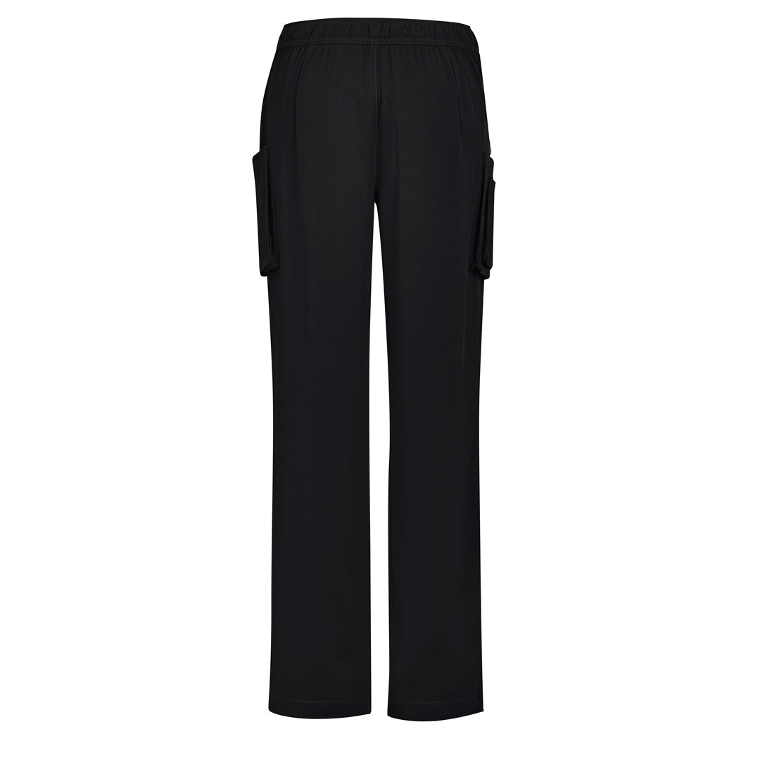 Biz Care The Avery Straight Leg Scrub Pant | Ladies Scrubs