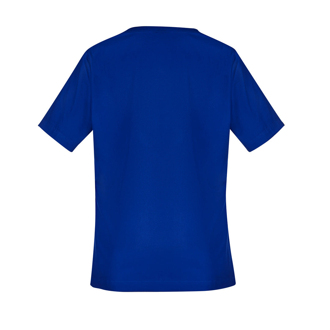 Biz Care The Tokyo Scrub Top | Ladies Scrubs