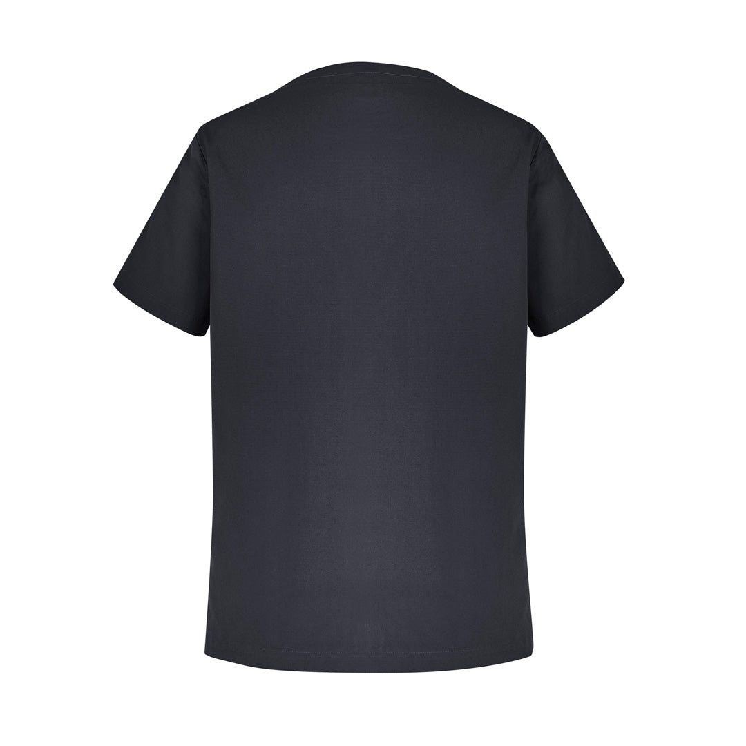 Biz Care The Tokyo Scrub Top | Mens Scrubs