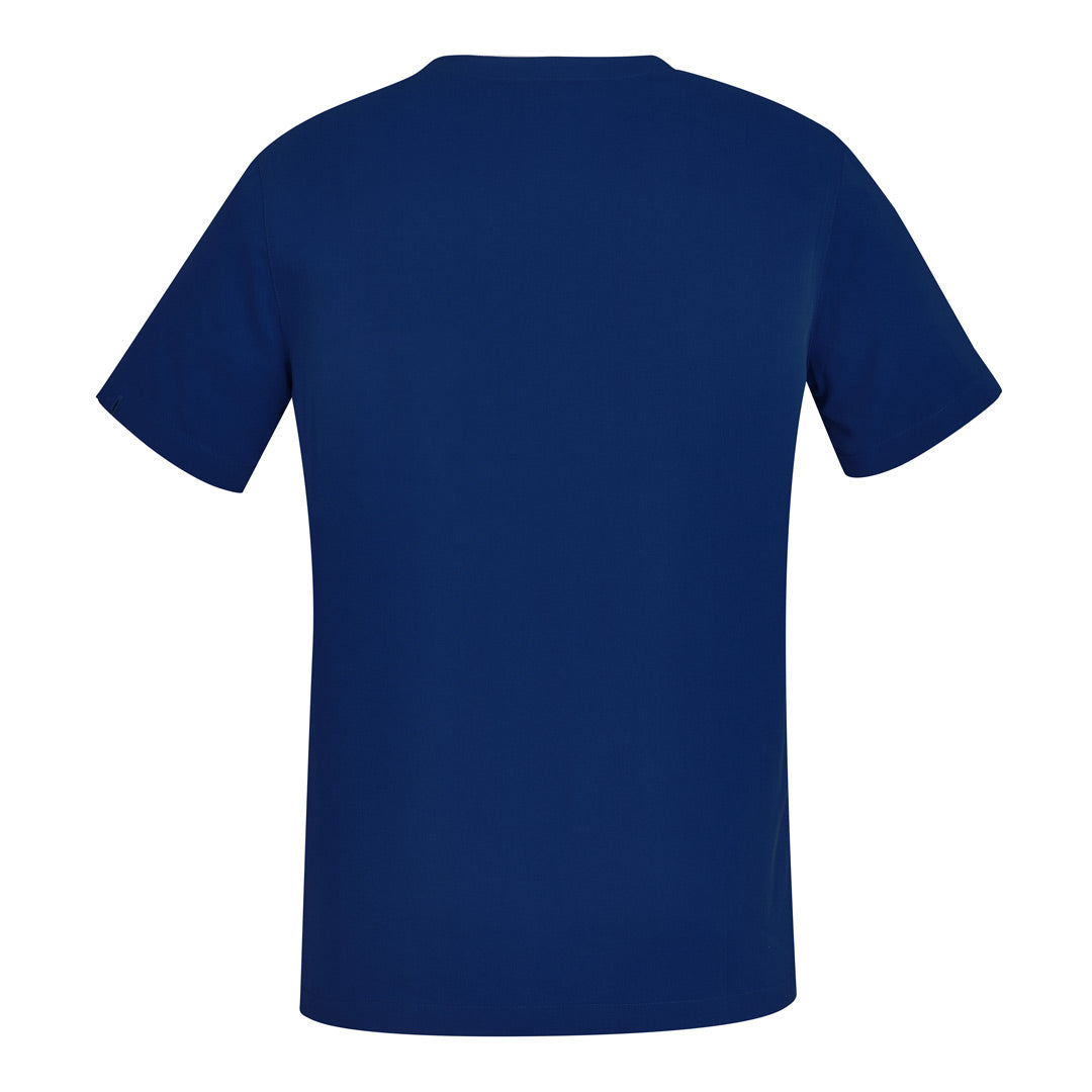 Biz Care The Avery V Neck Scrub Top | Ladies Scrubs
