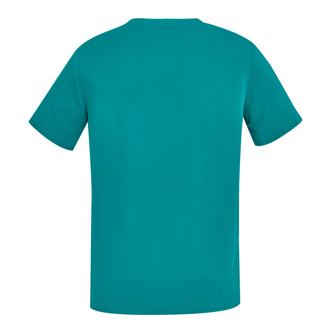 Biz Care The Avery V Neck Scrub Top | Mens Scrubs