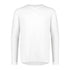 Biz Care The Under Scrub Performance Tee | Mens White Shirts & Tops