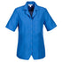 Biz Collection The Oasis Shirt | Ladies | Overblouse Electric Blue Shirts & Tops