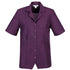 Biz Collection The Oasis Shirt | Ladies | Overblouse Grape Shirts & Tops
