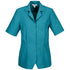 Biz Collection The Oasis Shirt | Ladies | Overblouse Teal Shirts & Tops