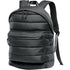 Stormtech The Stavanger Quilted Backpack Black Backpacks