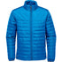 Stormtech The Nautilus Quilted Jacket | Mens Azure Outerwear