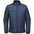 Stormtech The Nautilus Quilted Jacket | Mens Navy Outerwear