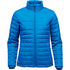 Stormtech The Nautilus Quilted Jacket | Ladies Azure Outerwear