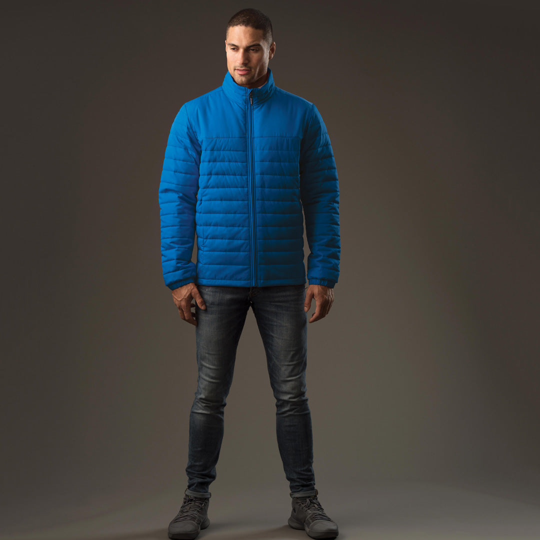 Stormtech The Nautilus Quilted Jacket | Mens Outerwear