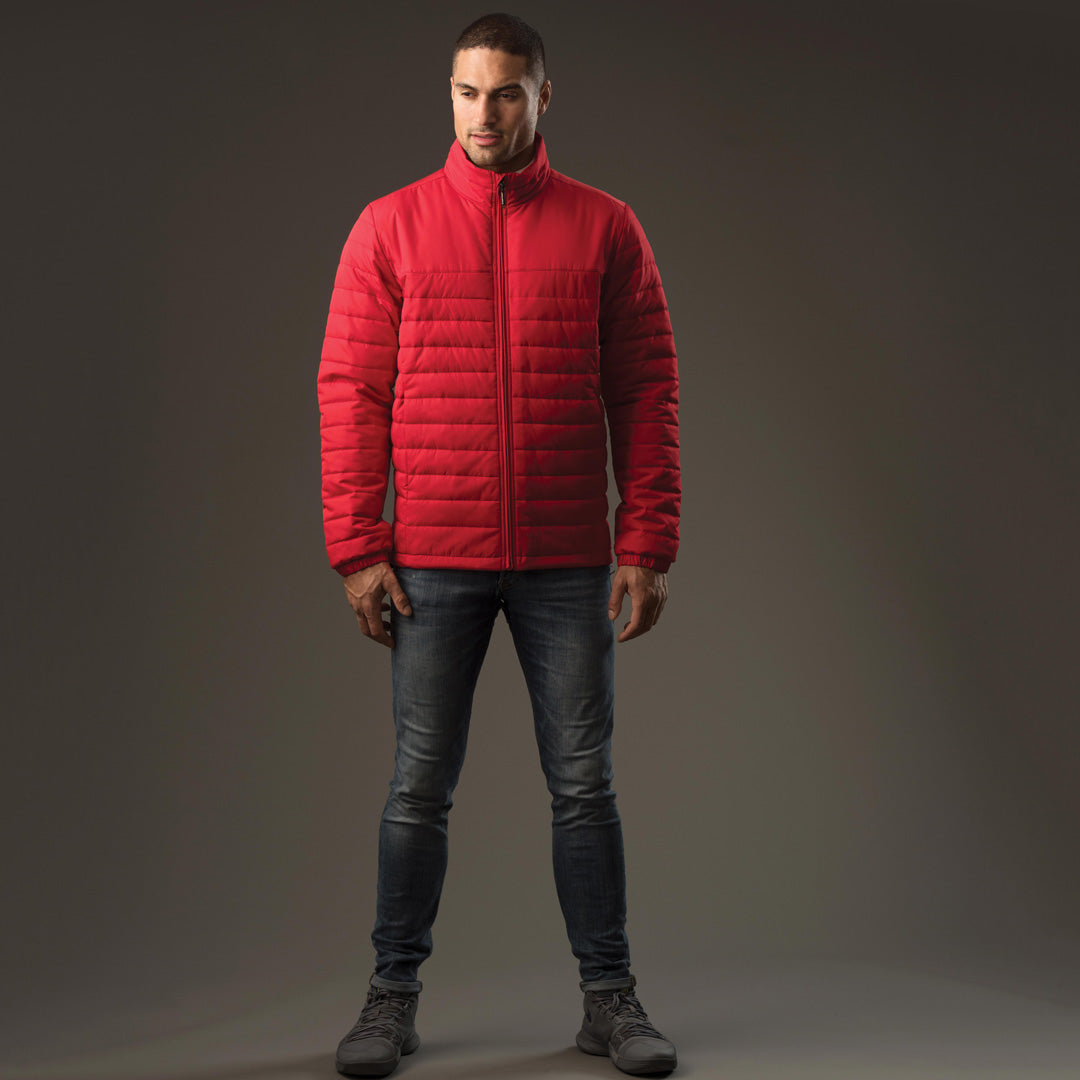 Stormtech The Nautilus Quilted Jacket | Mens Outerwear