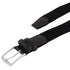 Biz Corporates The Braided Stretch Belt | Adults Belts