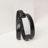 Biz Corporates The Buckle Belt | Ladies Black Belts
