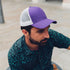 Atlantis Headwear The Rapper Cotton Cap | Atlantis Headwear
