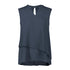 Biz Corporates The Seville Layered Top | Ladies | Sleeveless Storm Shirts & Tops