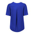 Biz Corporates The Vienna Blouse | Ladies | Short Sleeve Shirts & Tops