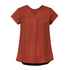 Biz Corporates The Kayla Blouse | Ladies | Short Sleeve Clearance Shirts & Tops