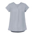 Biz Corporates The Kayla Blouse | Ladies | Short Sleeve Shirts & Tops