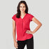 Biz Corporates The Kayla Blouse | Ladies | Short Sleeve Clearance Shirts & Tops