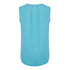 Biz Corporates The Estelle Blouse | Ladies | Sleeveless Shirts & Tops