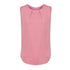 Biz Corporates The Estelle Blouse | Ladies | Sleeveless Dusty Rose Shirts & Tops