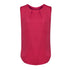 Biz Corporates The Estelle Blouse | Ladies | Sleeveless Raspberry Shirts & Tops