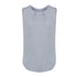 Biz Corporates The Estelle Blouse | Ladies | Sleeveless Silver Shirts & Tops