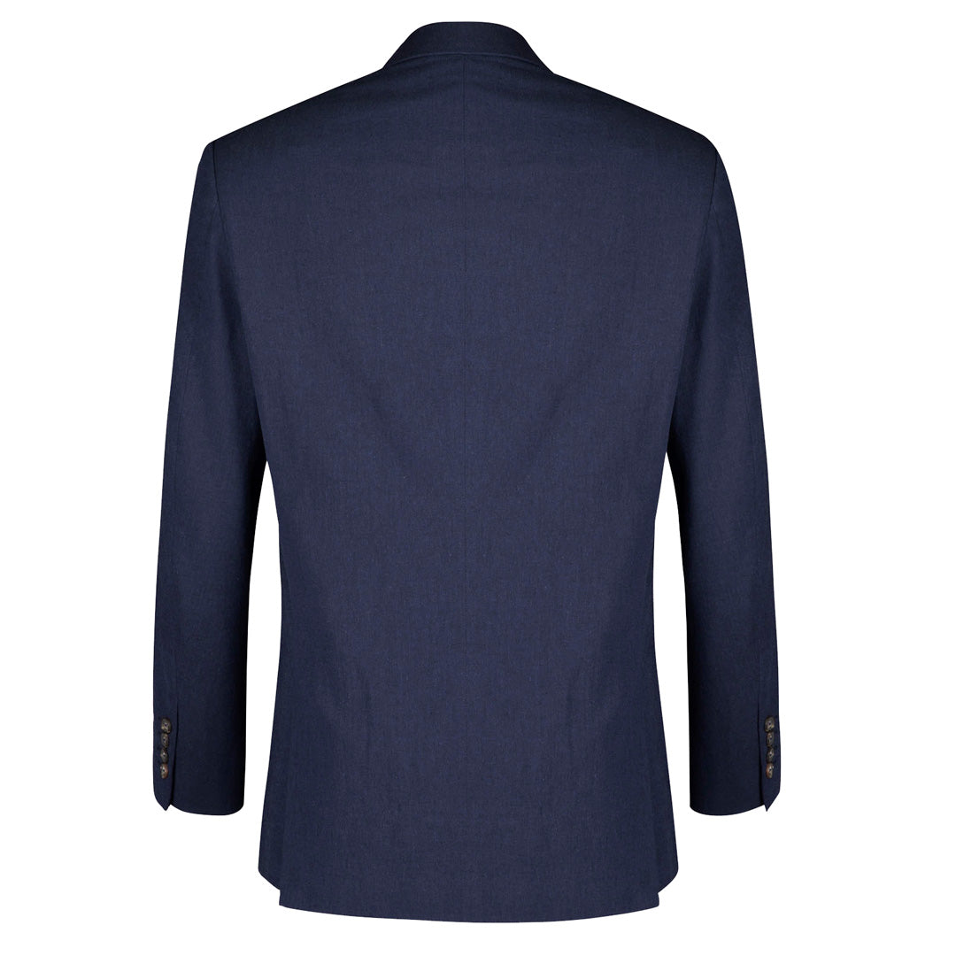 Biz Corporates The Arden Blazer | Mens Clearance Coats & Jackets