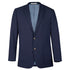 Biz Corporates The Arden Blazer | Mens Clearance Navy Coats & Jackets