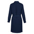 Biz Corporates The Chloe Pocket Shirt Dress | Long Sleeve Dresses