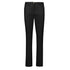 Biz Corporates The Traveller Slim Leg Chino Pant | Ladies Black Pants
