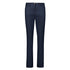 Biz Corporates The Traveller Slim Leg Chino Pant | Ladies Navy Pants