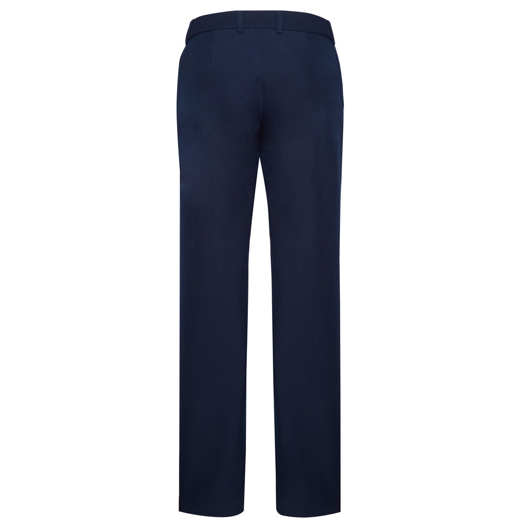Biz Corporates The Siena Straight Leg Pant | Ladies Pants