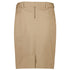 Biz Corporates The Traveller Chino Skirt | Ladies Skirts